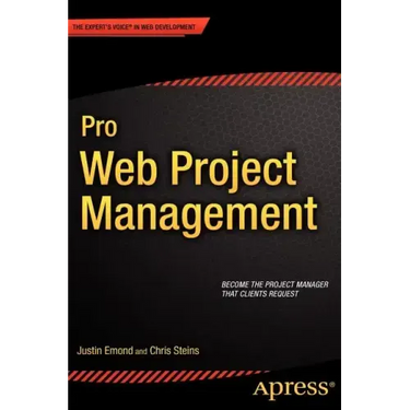 Pro Web Project Management
