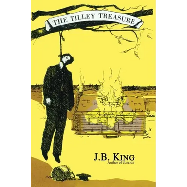 The Tilley Treasure