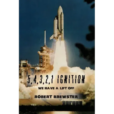 5, 4, 3, 2, 1 Ignition: We Have a Lift Off