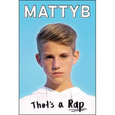 That's a Rap
