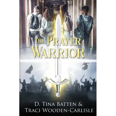 The Prayer Warrior