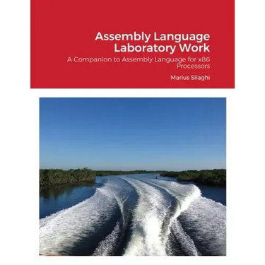 Assembly Language Laboratory Work