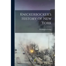 Knickerbocker's History of New York