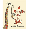 A Giraffe and a Half