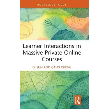 Learner Interactions in Massive Private Online Courses