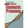 Introduction to Stochastic Processes