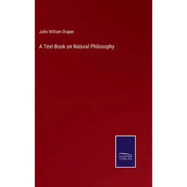 A Text-Book on Natural Philosophy
