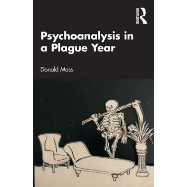 Psychoanalysis in a Plague Year