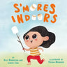 S'mores Indoors