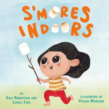 S'mores Indoors