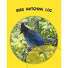 Bird Watching Log: 500