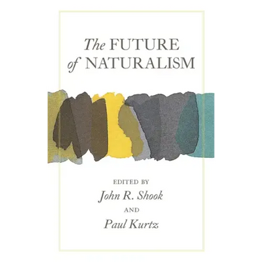 The Future of Naturalism