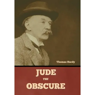 Jude the Obscure