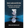 Incarnation: The Four Angles and the Moon's Nodes