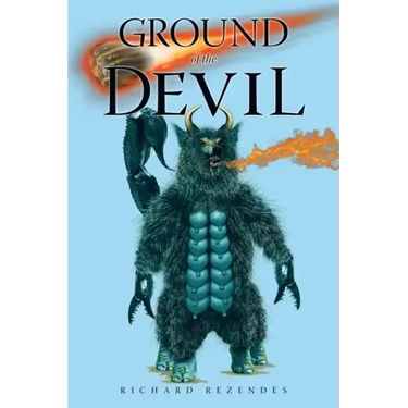 Ground of the Devil