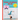 Yoga Journal Blue: A Relaxing Way to De-Stress, Re-Energize, and Find Balance