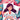 Girly Gems Bold & Easy Coloring Book