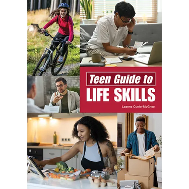 Teen Guide to Life Skills