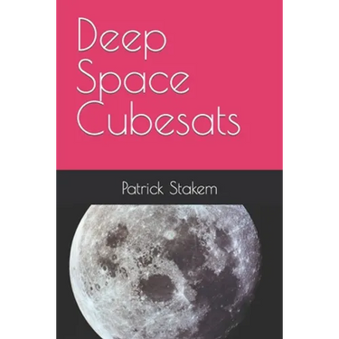 Deep Space Cubesats