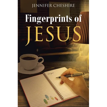Fingerprints Of Jesus