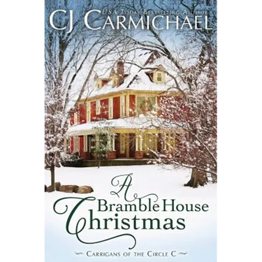A Bramble House Christmas