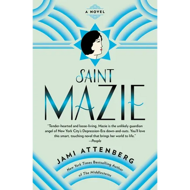Saint Mazie