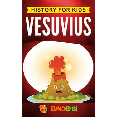 History for kids: Vesuvius