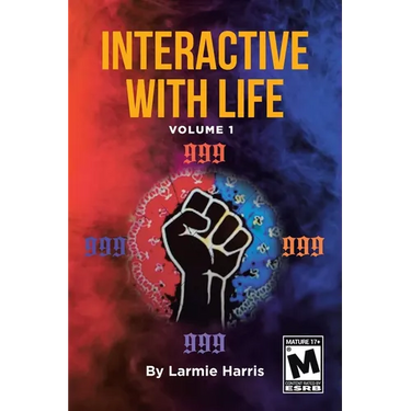 Interactive with Life: Volume 1