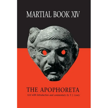 Martial XIV: The Apophoreta