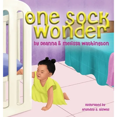 One Sock Wonder