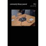 Community Literacy Journal 19.2 (Spring-Summer 2025)