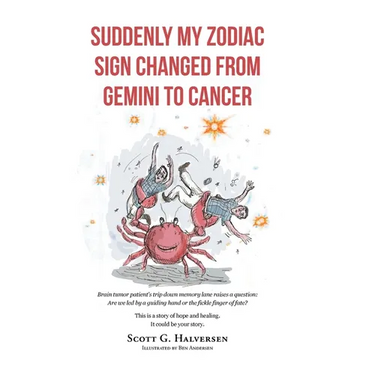 Suddenly My Zodiac Sign Changed from Gemini to Cancer