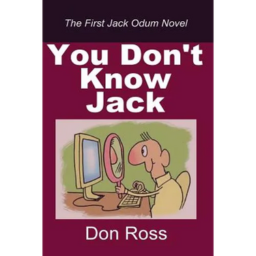 You Don't Know Jack