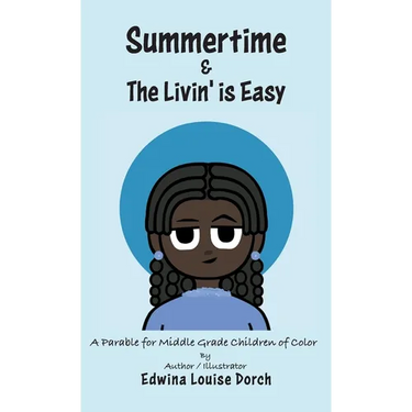 Summertime & the Livin' is Easy