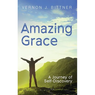 Amazing Grace: A Journey of Self-Discovery