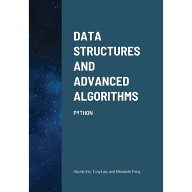 Data Structures and Advanced Algorithms: Python