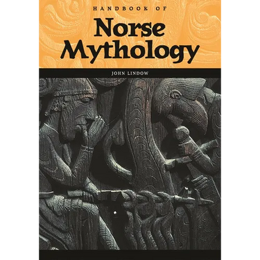 Handbook of Norse Mythology