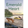 Emerald Heart