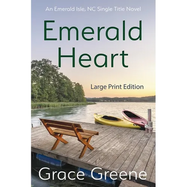 Emerald Heart