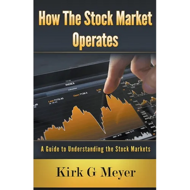 How the Stock Market Operates