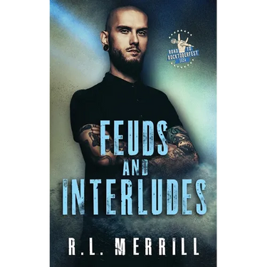Feuds and Interludes: Road to Rocktoberfest