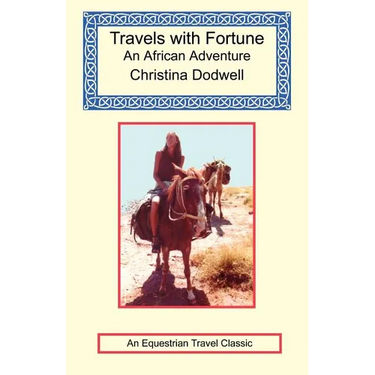 Travels with Fortune - an African Adventure