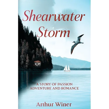 Shearwater Storm