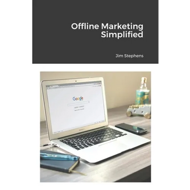 Offline Marketing Simplified