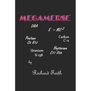 Megamerse