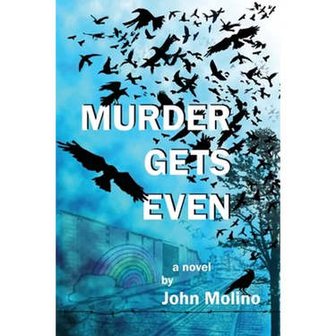 Murder Gets Even