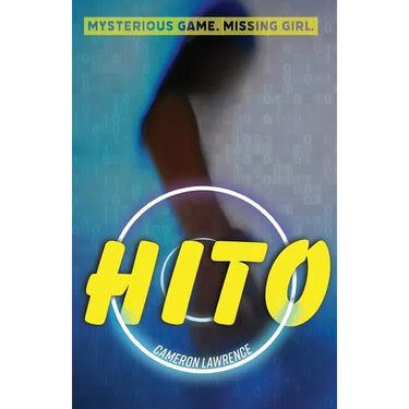 Hito: Mysterious Game. Missing Girl.
