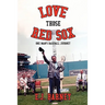 Love Those Red Sox