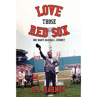Love Those Red Sox