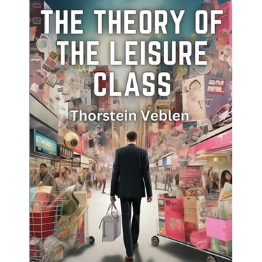 The Theory of the Leisure Class